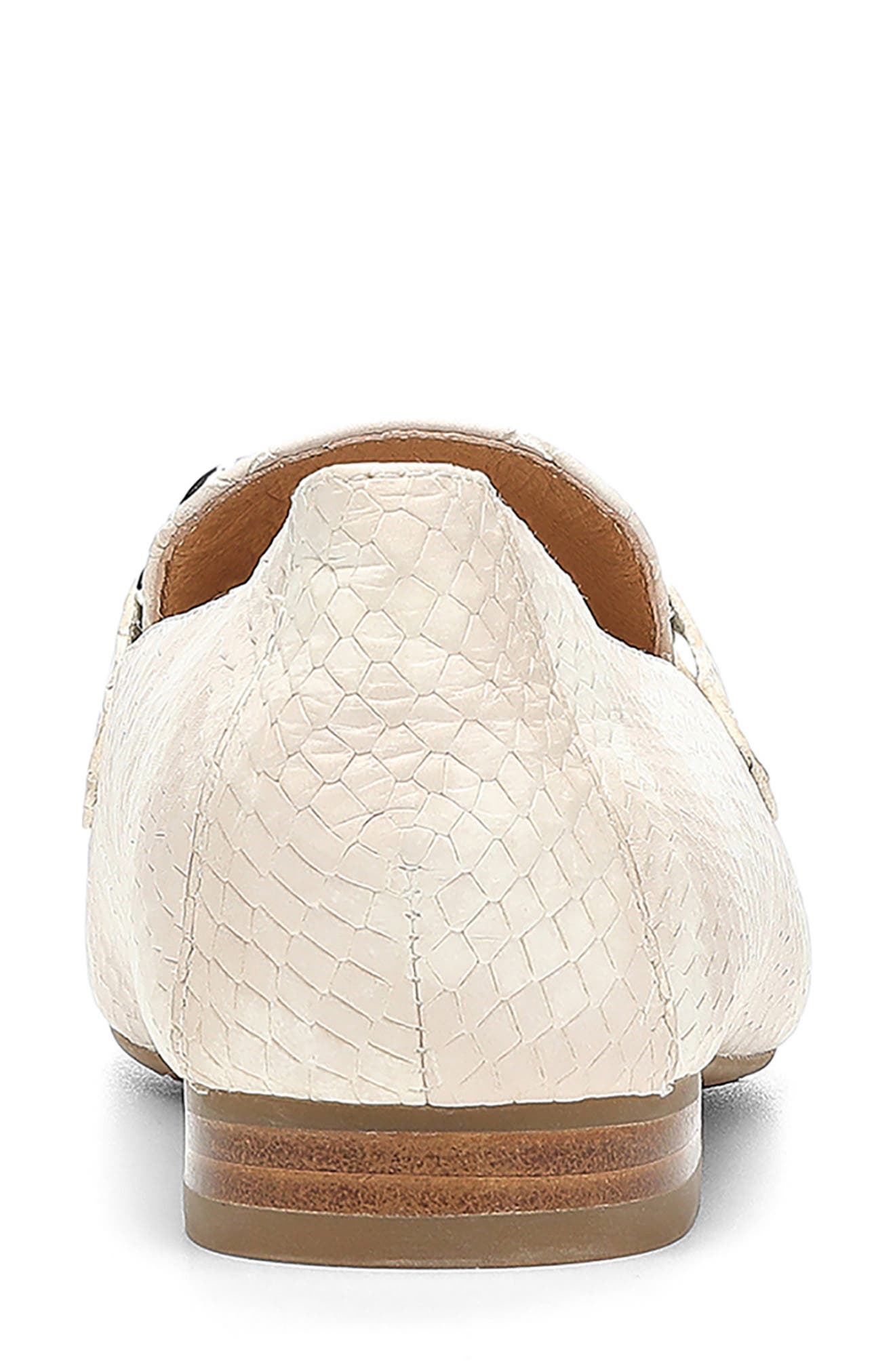 Donald Pliner Bristol Bit Loafer, Alternate, color, 