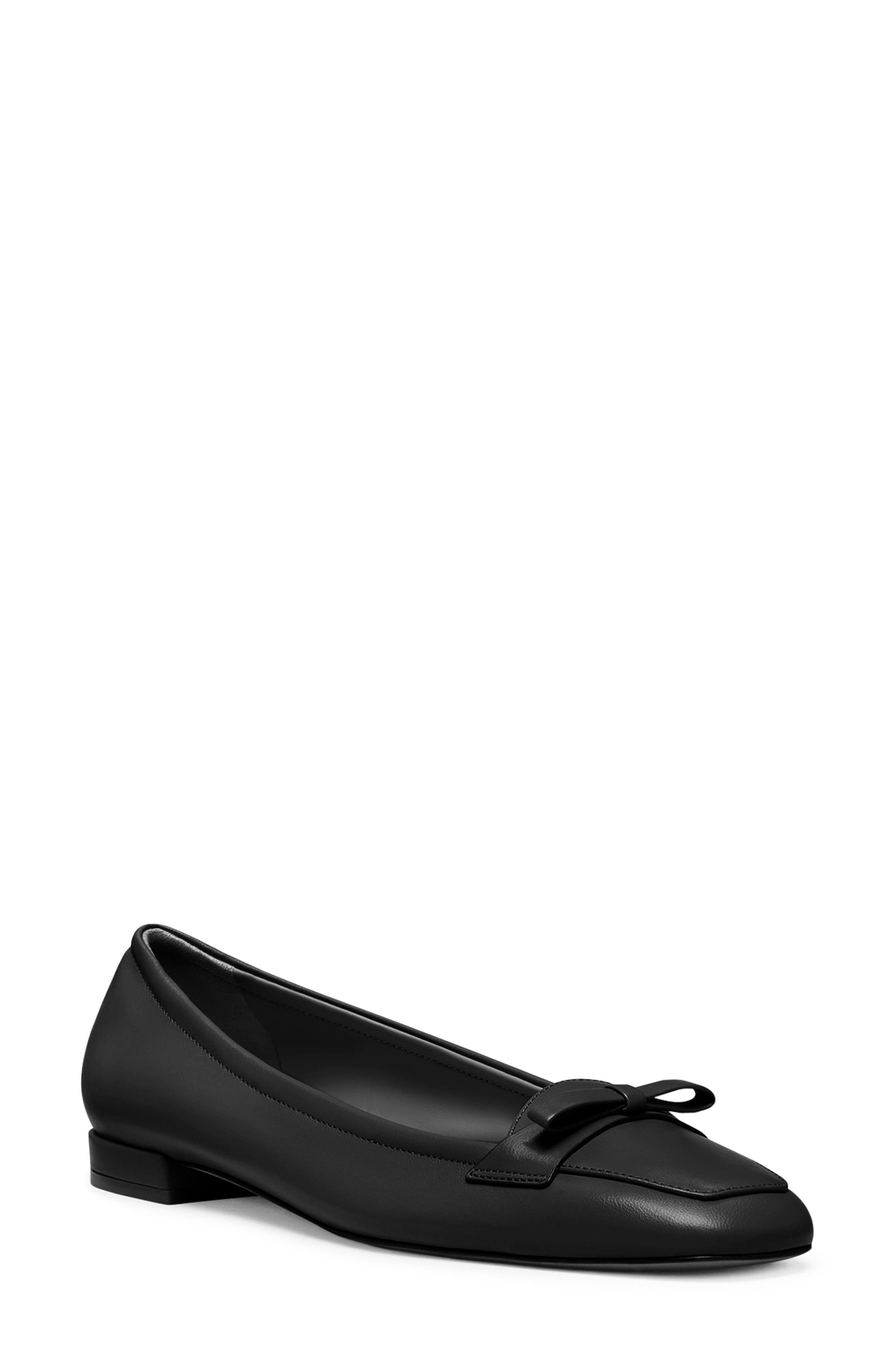 Stuart Weitzman Tully Loafer, Main, color, 