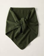 Haven Well Within Cashmere Oversized Triangle Scarf