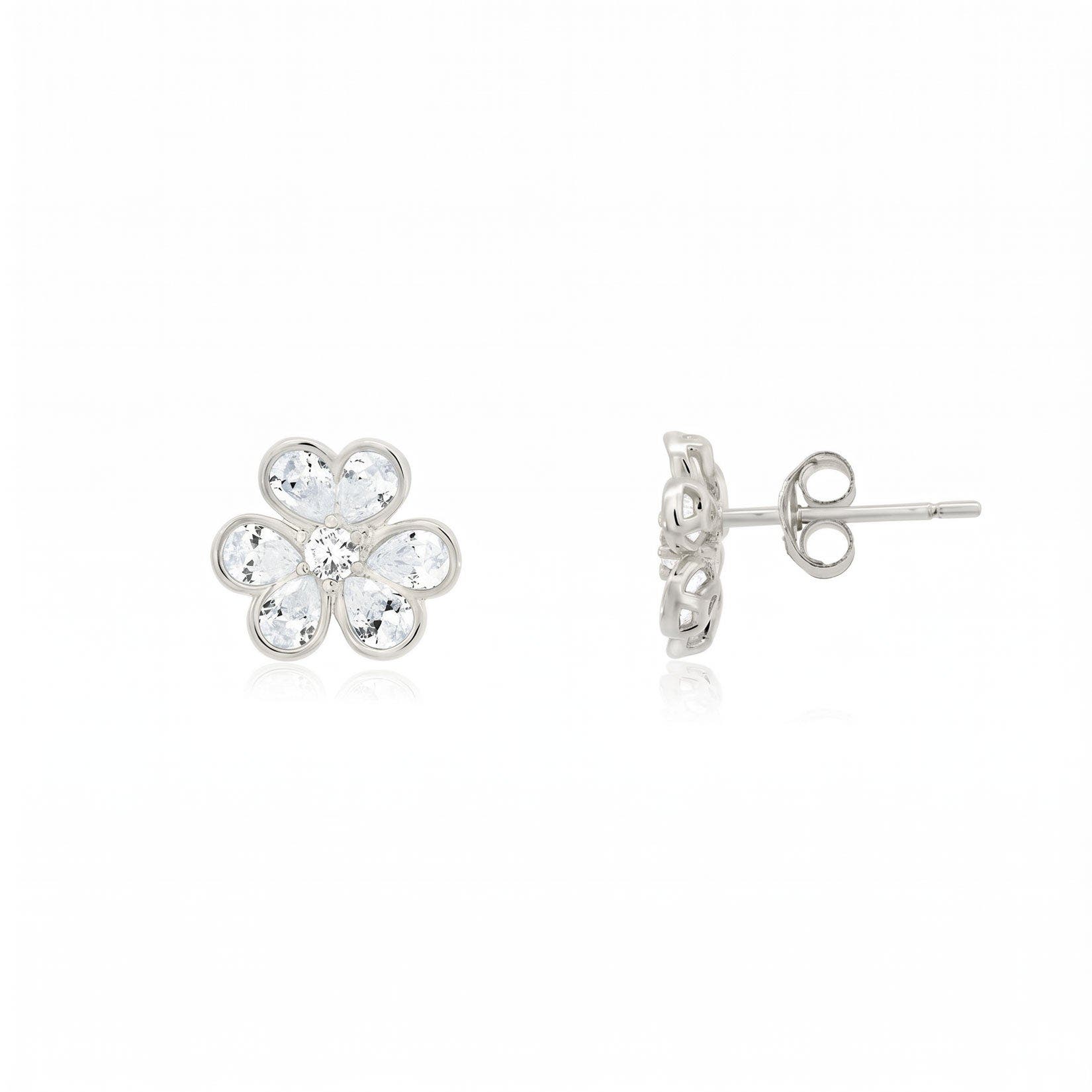 selected Sterling Silver