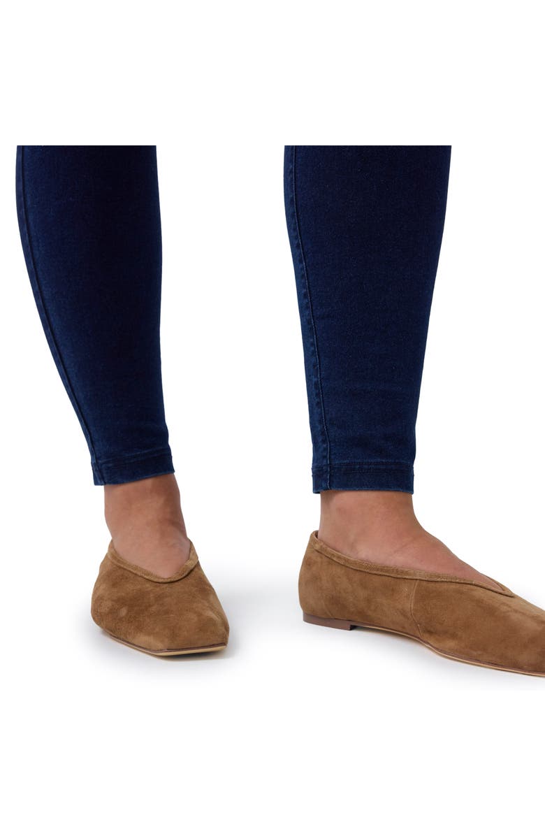Ingrid & Isabel Jegging Bundle, Alternate, color, Dark Wash/Black Wash