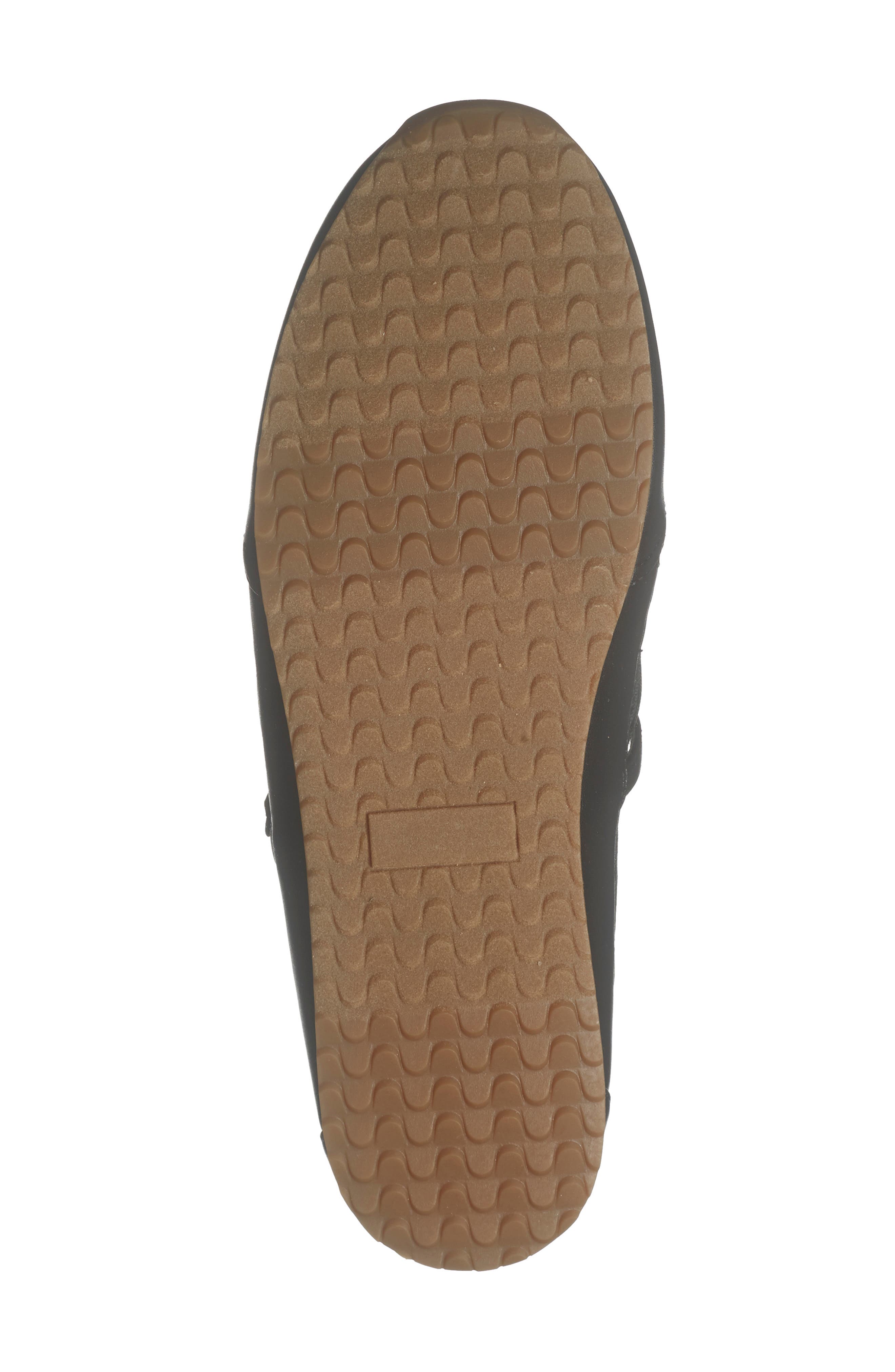 NORDSTROM RACK Patsie Mary Jane Sneaker, Alternate, color, 