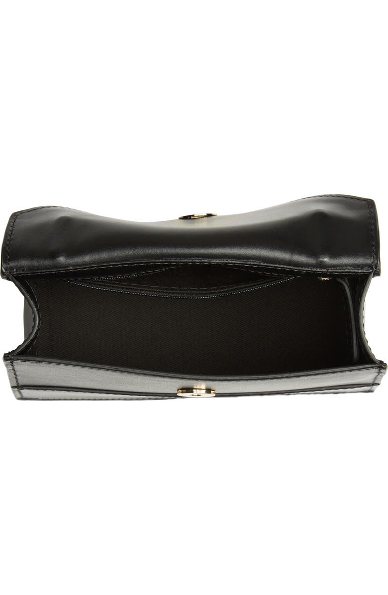 DeMellier Mini Copenhagen Leather Crossbody Bag, Alternate, color,