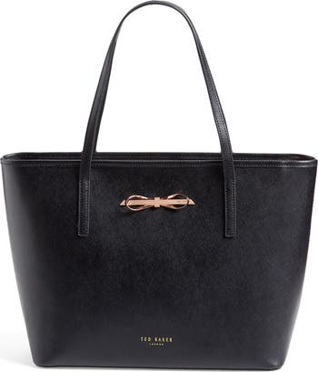 Ted Baker London Crosshatch Shopper | Nordstrom