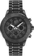 PLEIN SPORT Glam Chronograph Watch