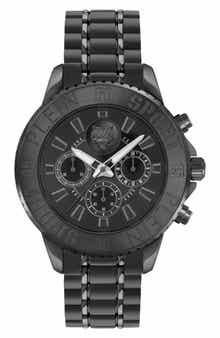 Glam Chronograph Watch