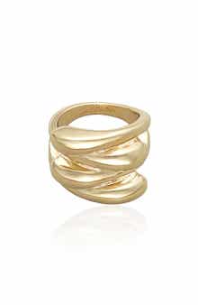 Cluster Dome Ring