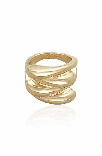 Cluster Dome Ring