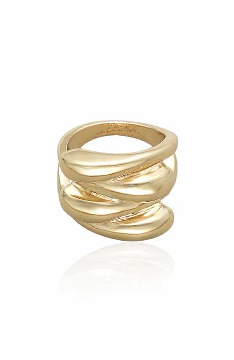 Cluster Dome Ring