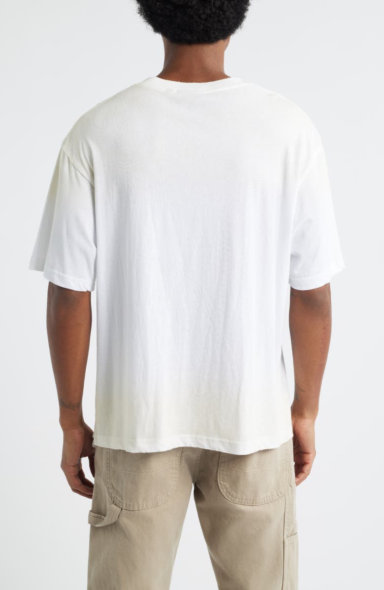 Rolling Loud Loud Band Graphic T-Shirt, Alternate, color, Bone