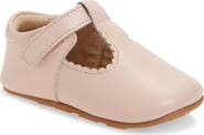 OLD SOLES Rose T-Strap Shoe