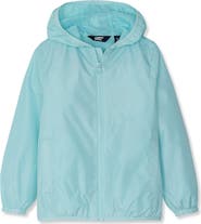 Lands' End Kids Waterproof Rain Jacket