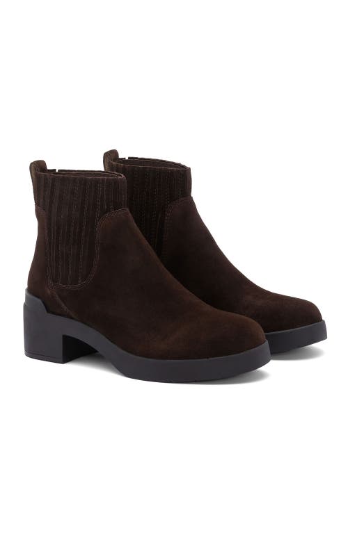 ABEO ABEO CAPITAL CHELSEA BOOT 