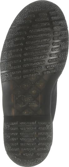 1460 Lunar Milled Leather Boot