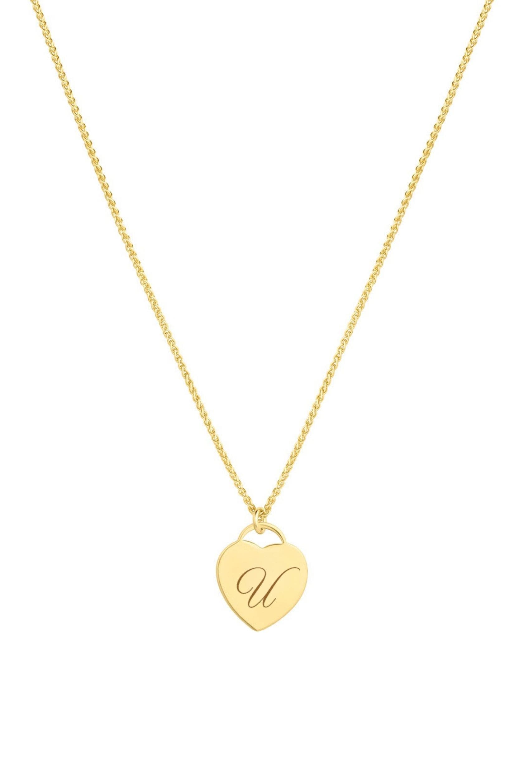 Gold / U