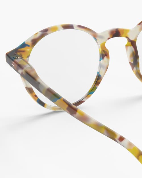 Izipizi #d 48mm Pantos Reading Glasses