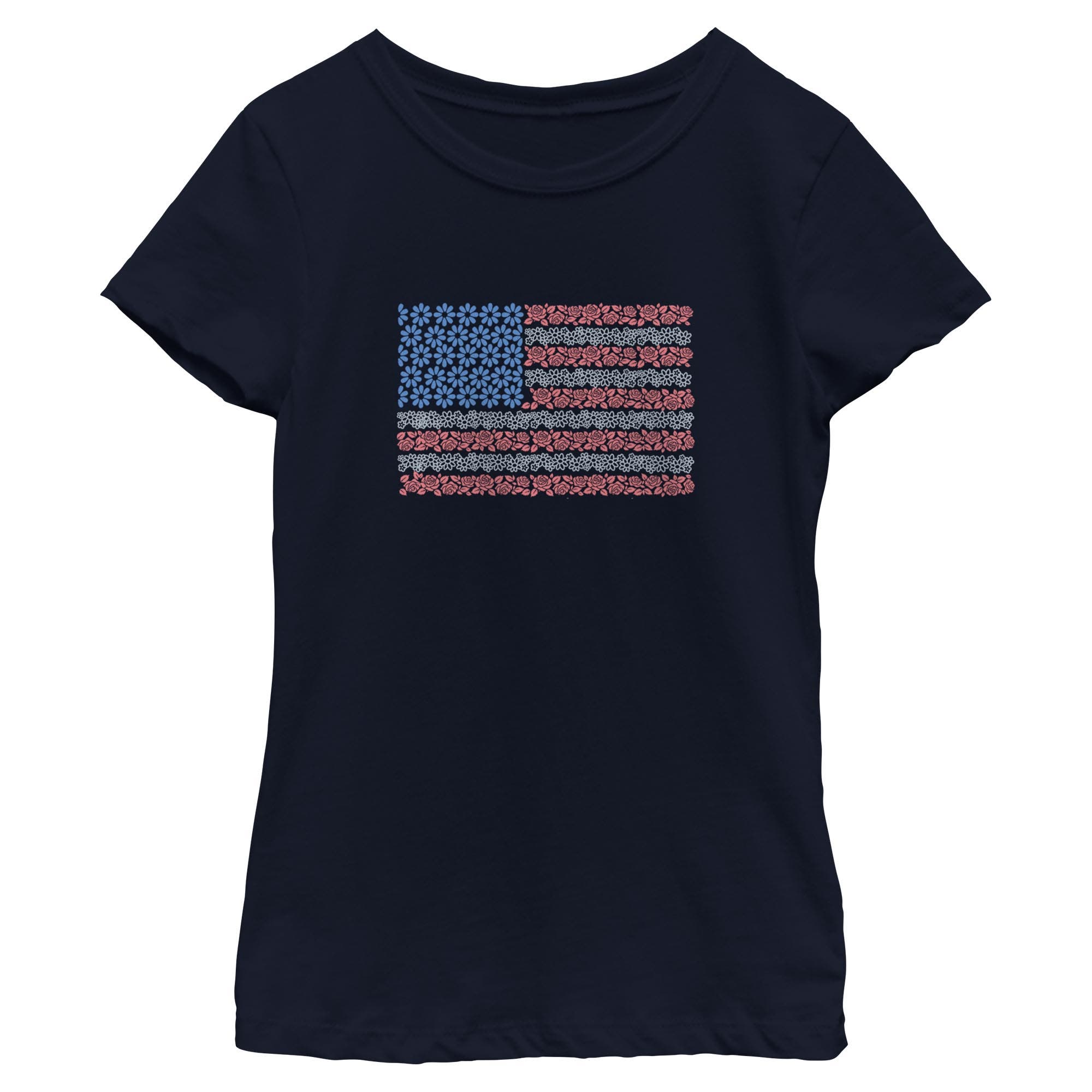 selected Navy Blue