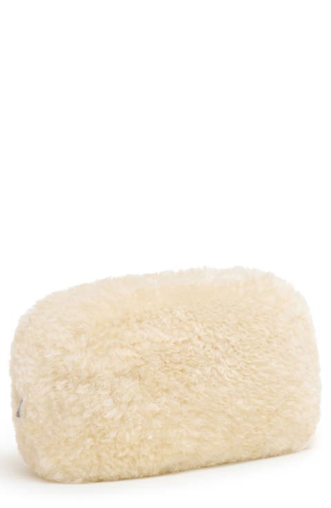 Noor Bouclette Pochette