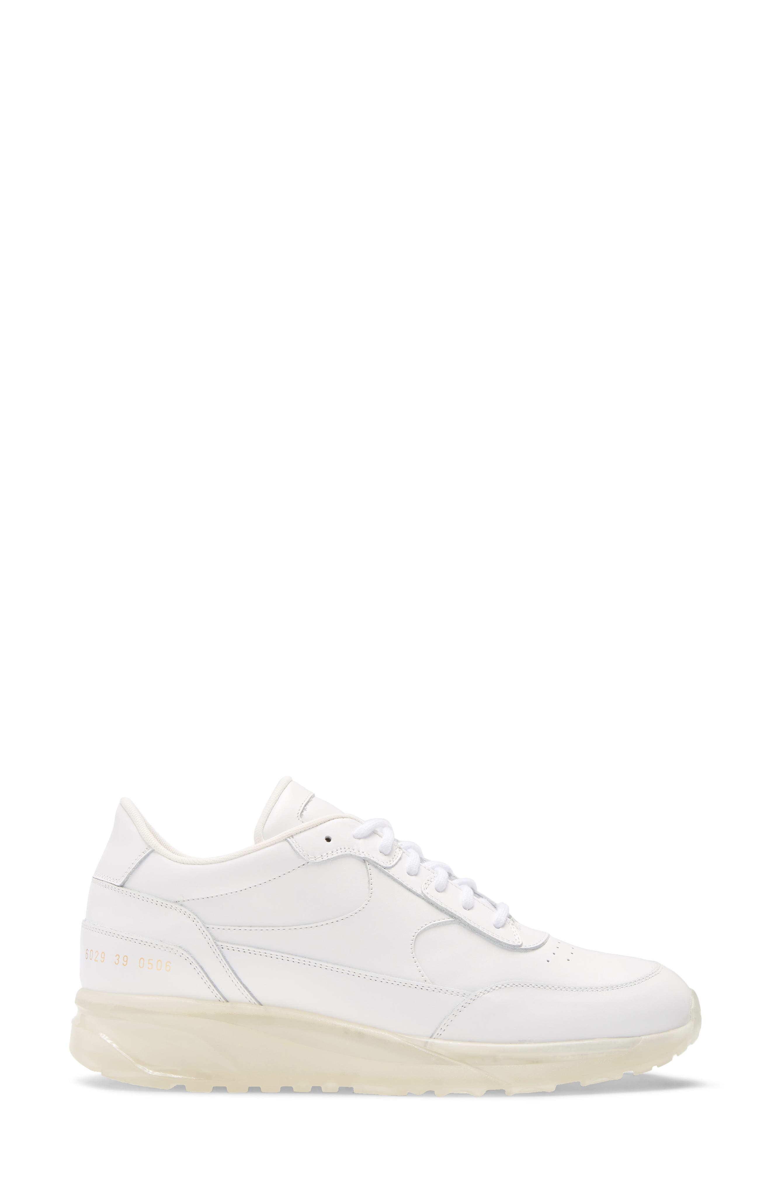 Common Projects Track Classic Sneaker, Alternate, color, 