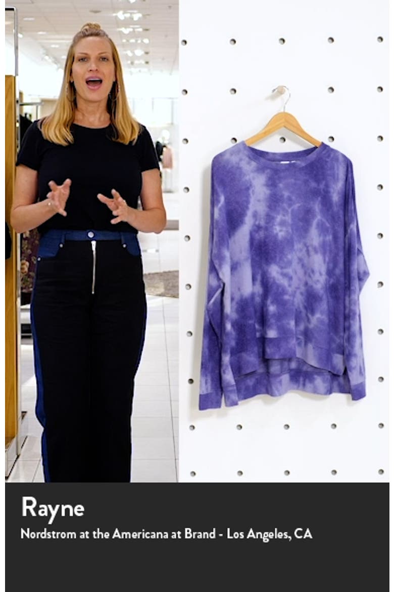 Comfy Sleep Top video