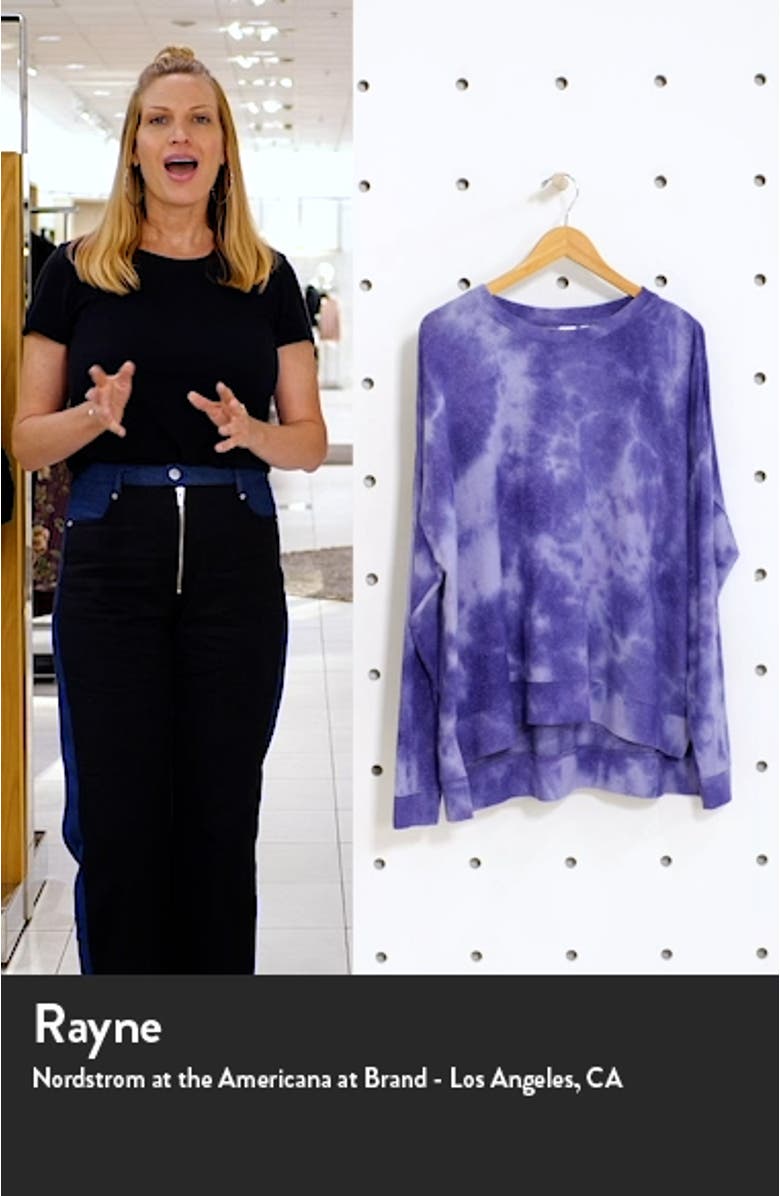 Comfy Sleep Top, sales video thumbnail