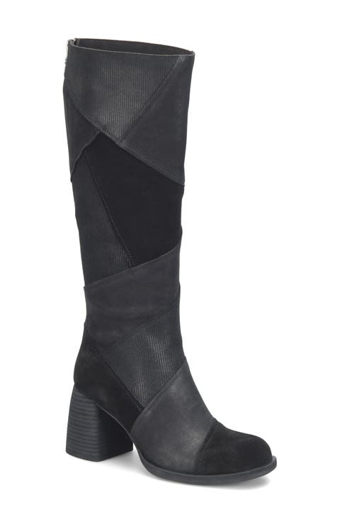 Asbee Knee High Boot (Women)