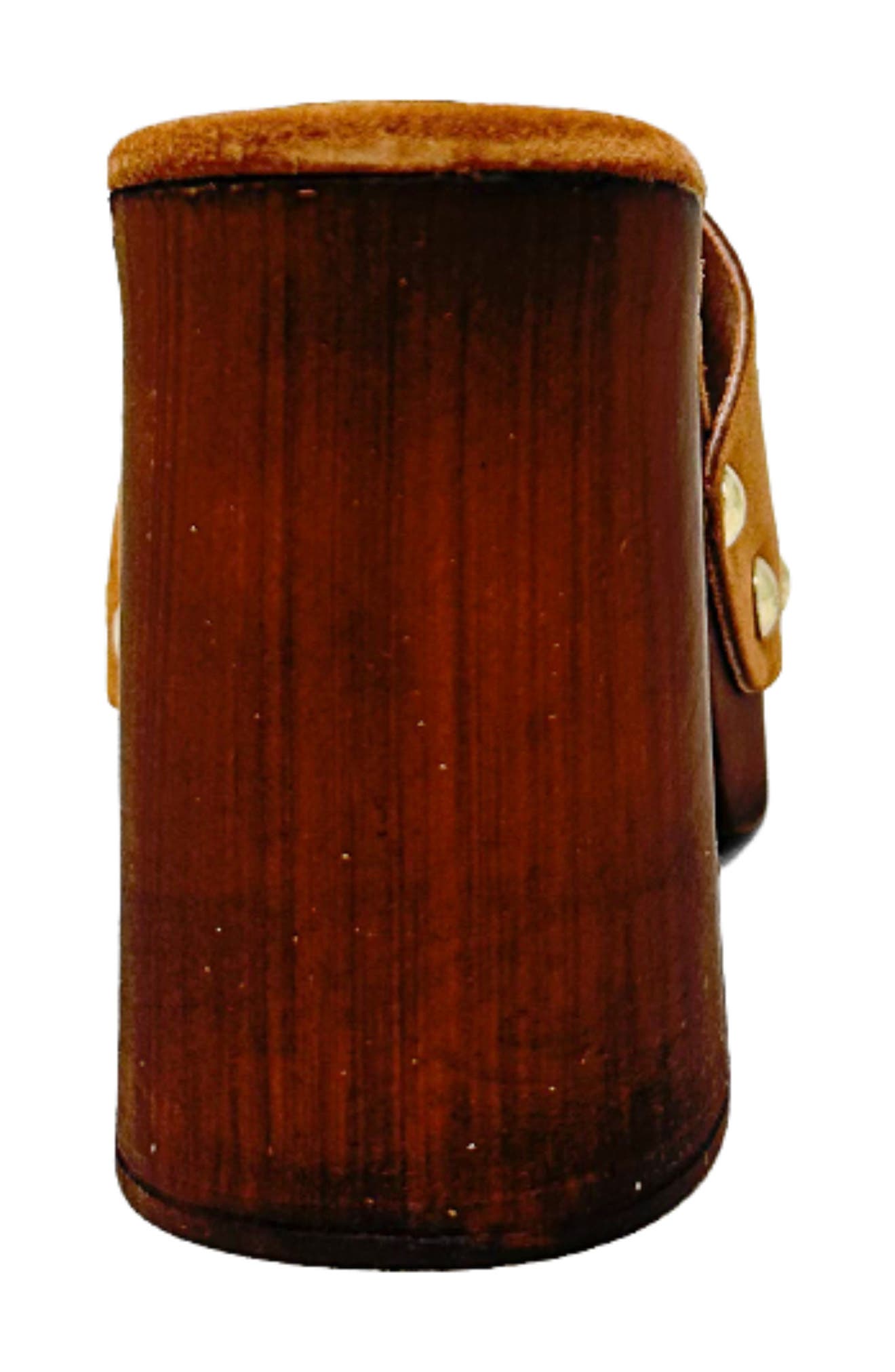 SHUSHOP Fabiola Platform Slide Sandal, Alternate, color, Brown