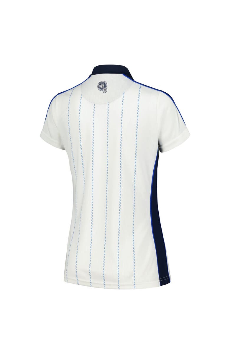 Umbro Women's Umbro White El Salvador National Team 2024 Fourth Replica Jersey, Alternate, color, White