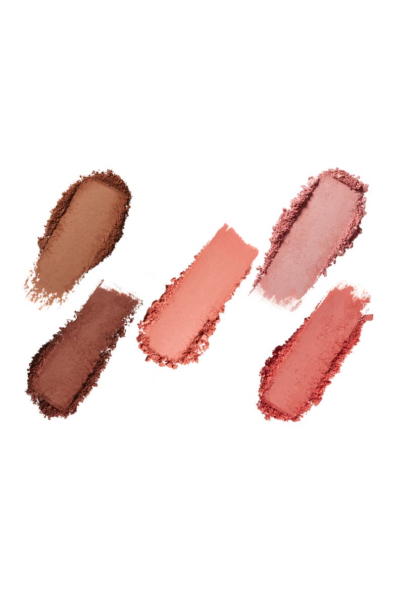 I Woke Up Like This Palette, Alternate, color, none