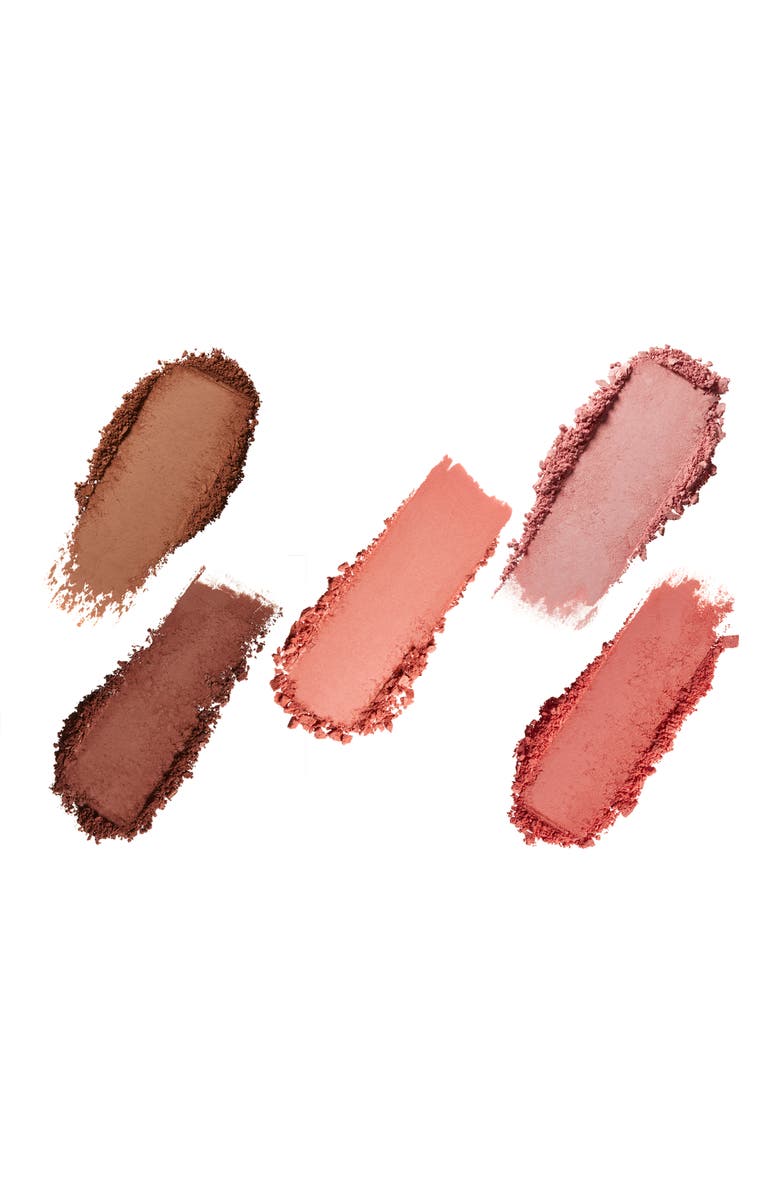 Rodial I Woke Up Like This Palette, Alternate, color, NO COLOR