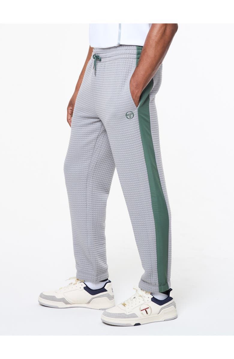 Sergio Tacchini Netto Pant, Main, color, Sleet