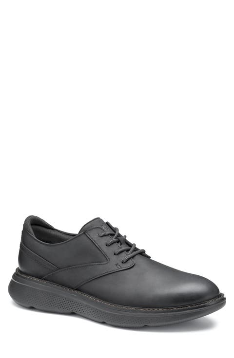 Hayden Plain Toe Derby Sneaker (Men)