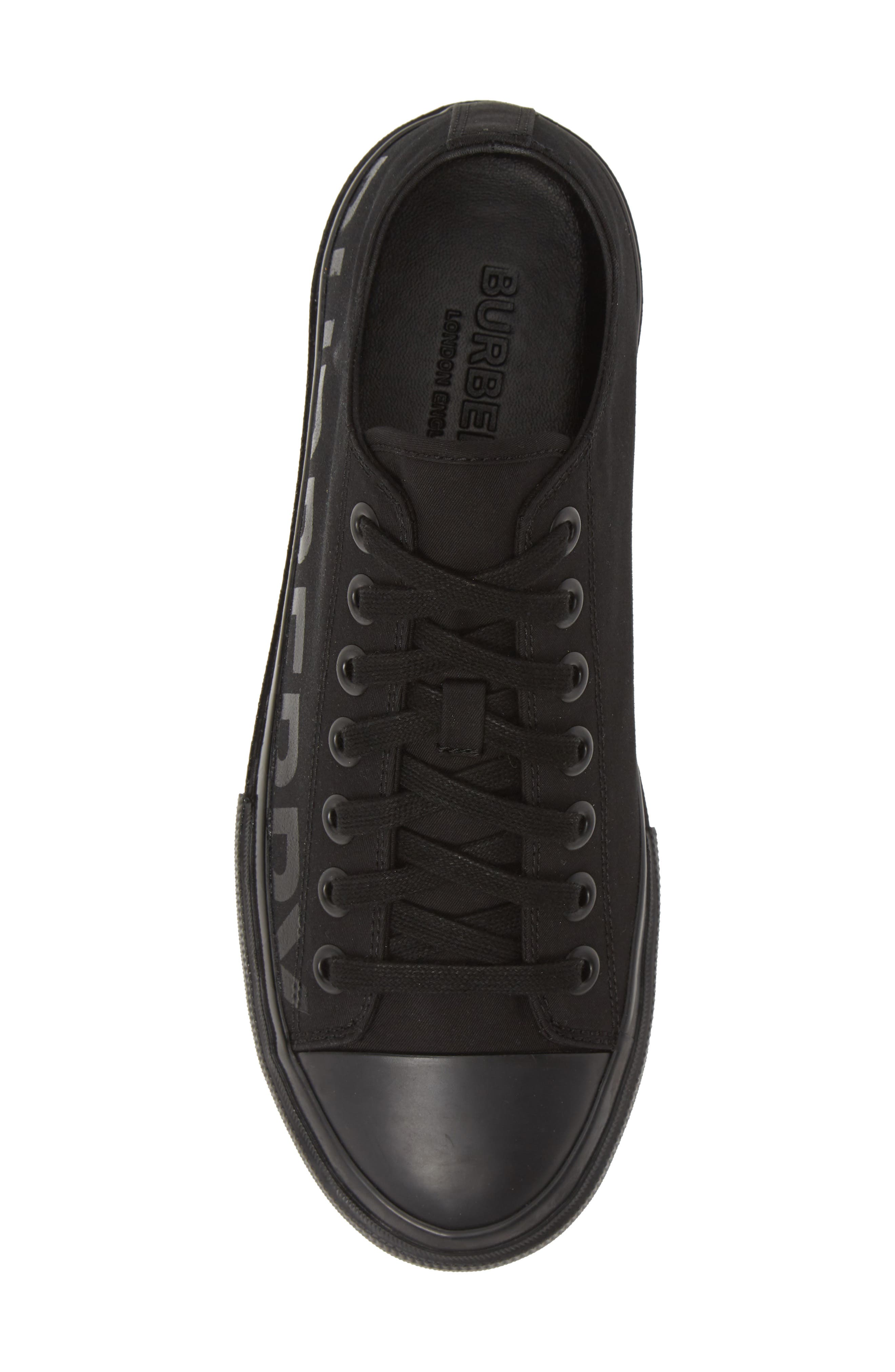 Burberry Larkhall Sneaker, Alternate, color, 