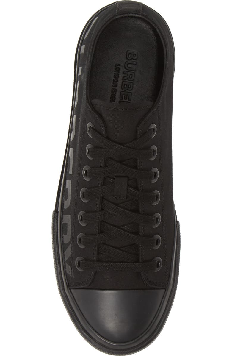 Burberry Larkhall Sneaker, Alternate, color,