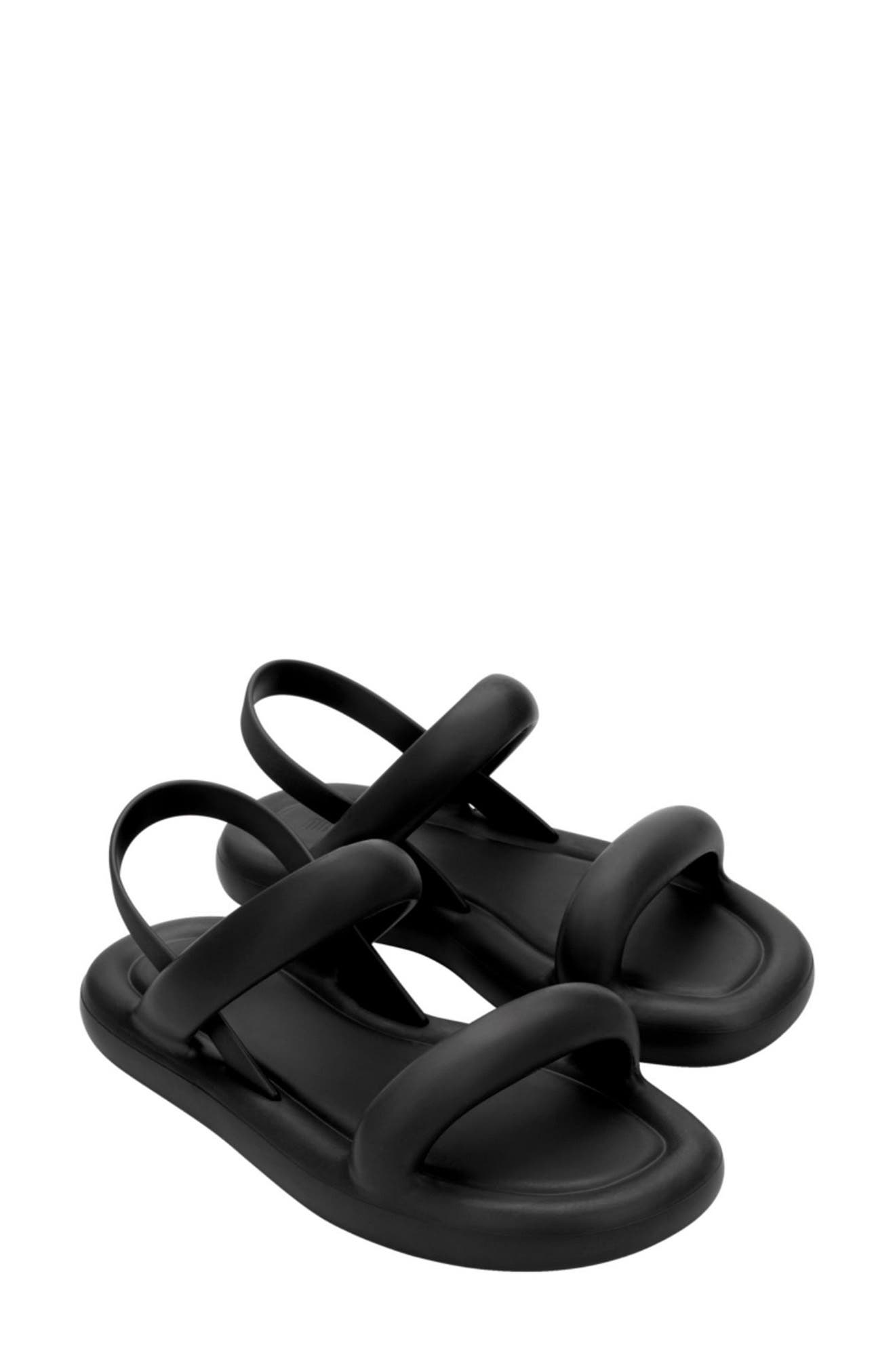 Melissa Free Slingback Sandal, Main, color, 