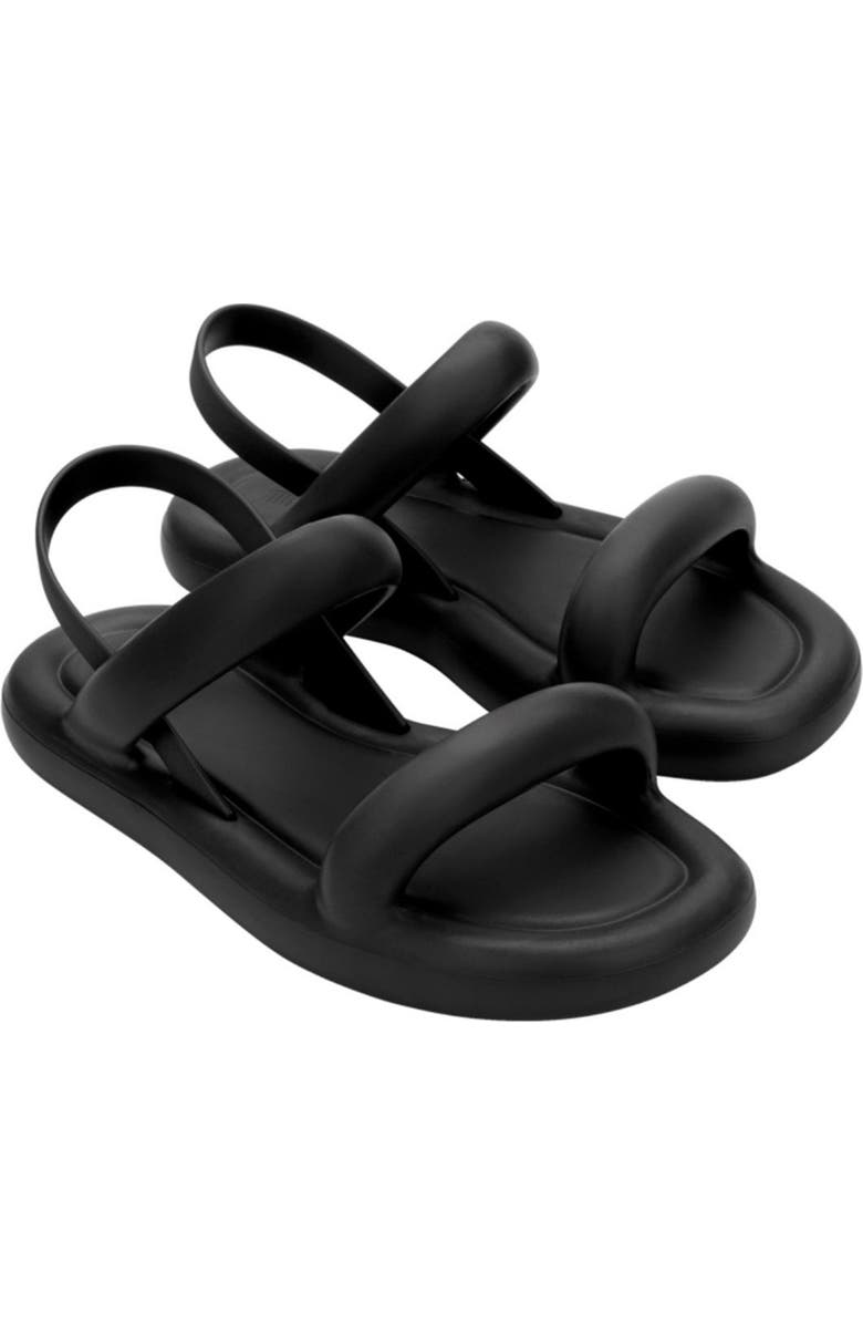 Melissa Free Slingback Sandal, Main, color,