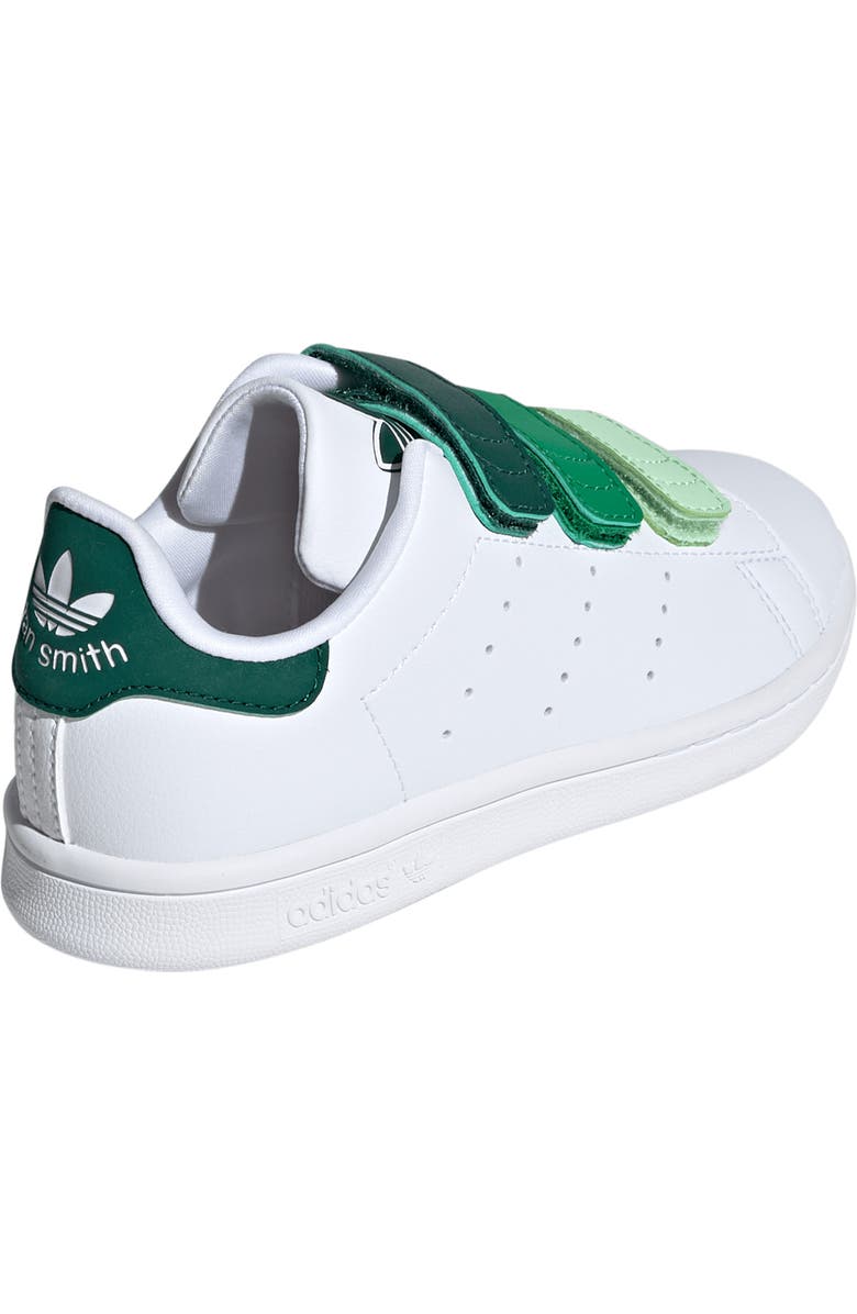 adidas Kids' Stan Smith Comfort Closure Sneaker, Alternate, color,