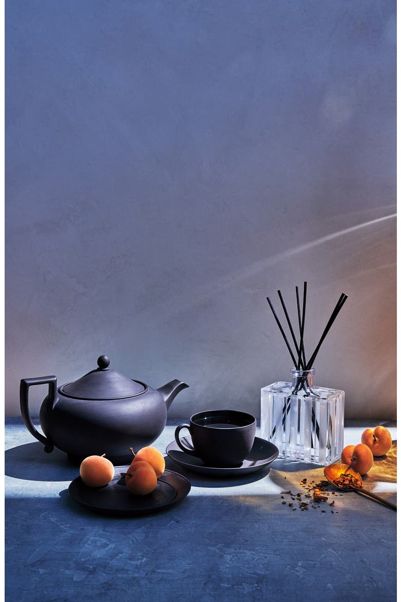 Apricot Tea Reed Diffuser, Alternate, color, NO COLOR