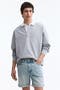  Light Denim Blue