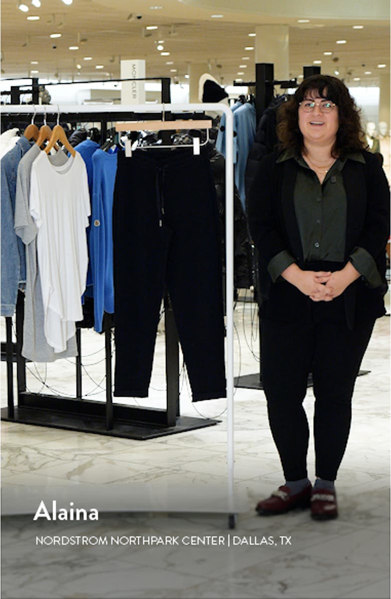 AirEssentials Tapered Pants, sales video thumbnail