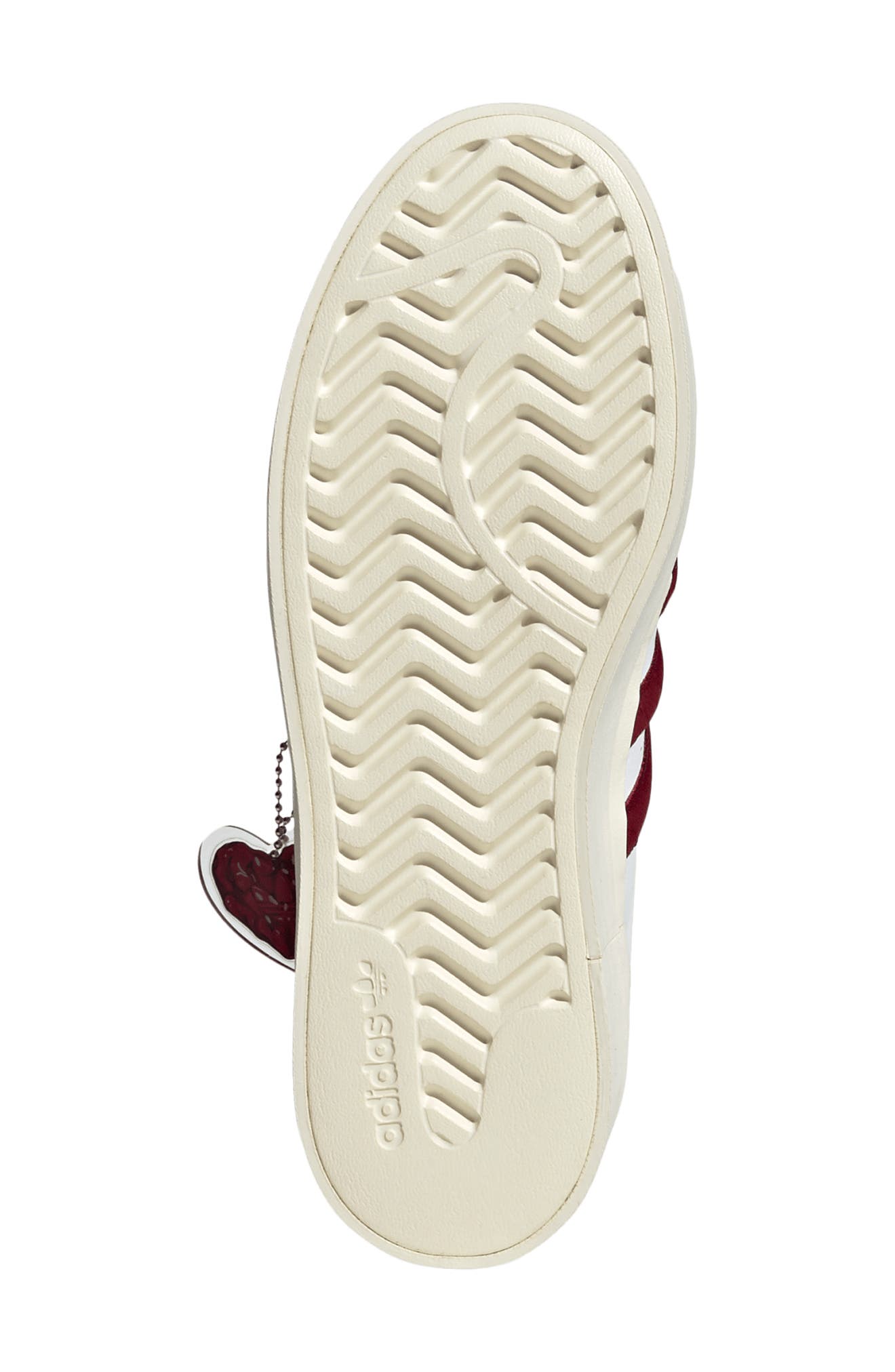 adidas Superstar Bonega Sneaker, Alternate, color, 