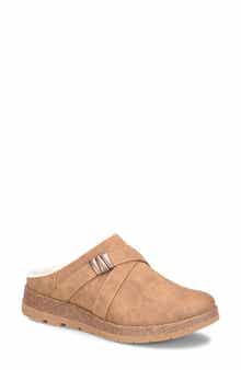 EUROSOFT Lisbon Clog