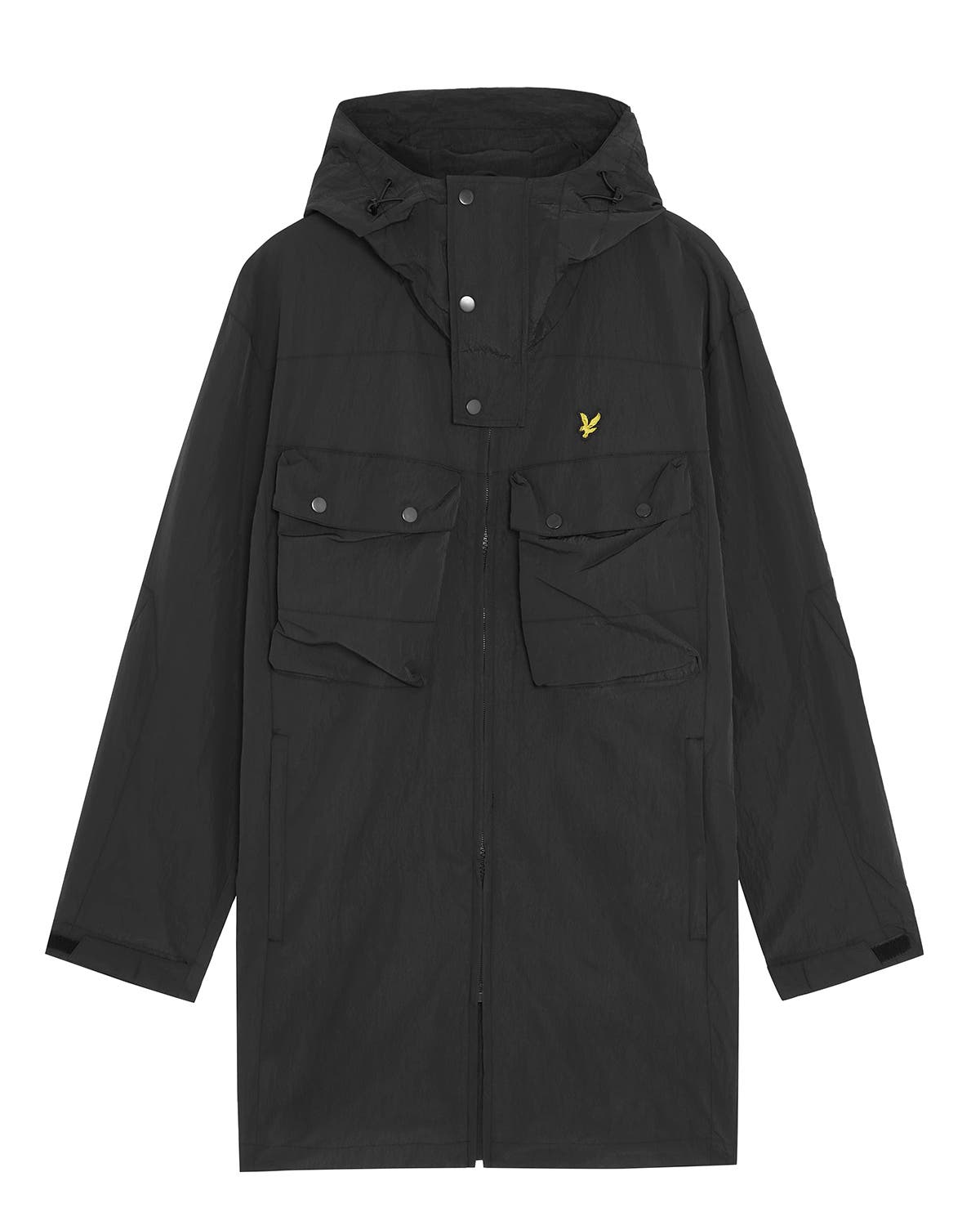 Guard Parka - image 2