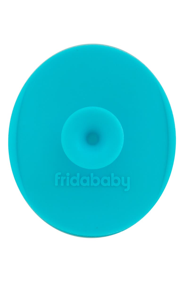 Fridababy DermaFrida The Skinsoother Bath Brush Set, Alternate, color,