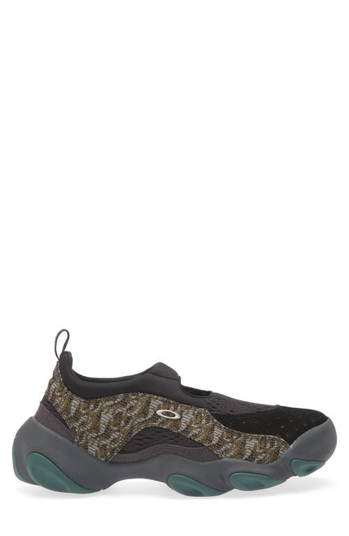 OAKLEY FACTORY TEAM OAKLEY FACTORY TEAM FLESH SANDAL 