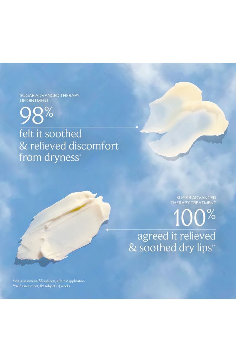 Fresh<sup>®</sup> Nourishment to the Rescue Lip Care Set (Nordstrom Exclusive) $56 Value, Alternate, color, 