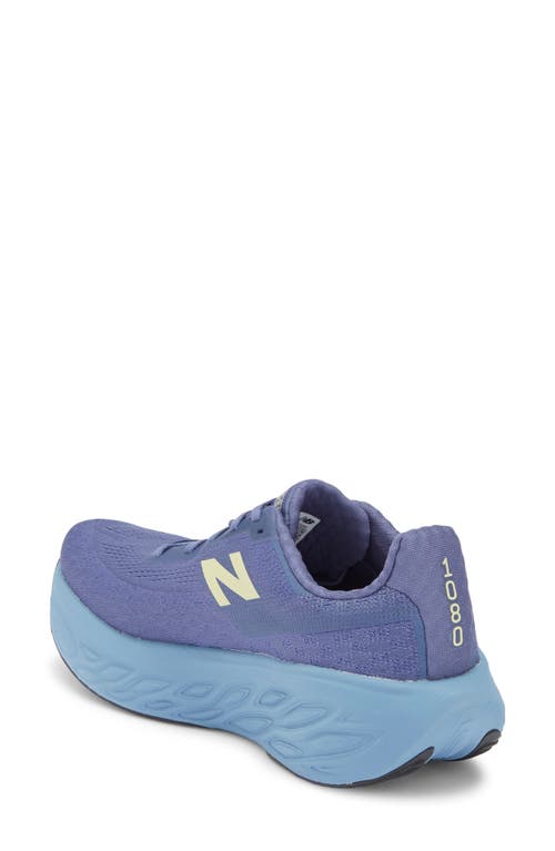 New Balance Fresh Foam X 1080 V14 Running Shoe