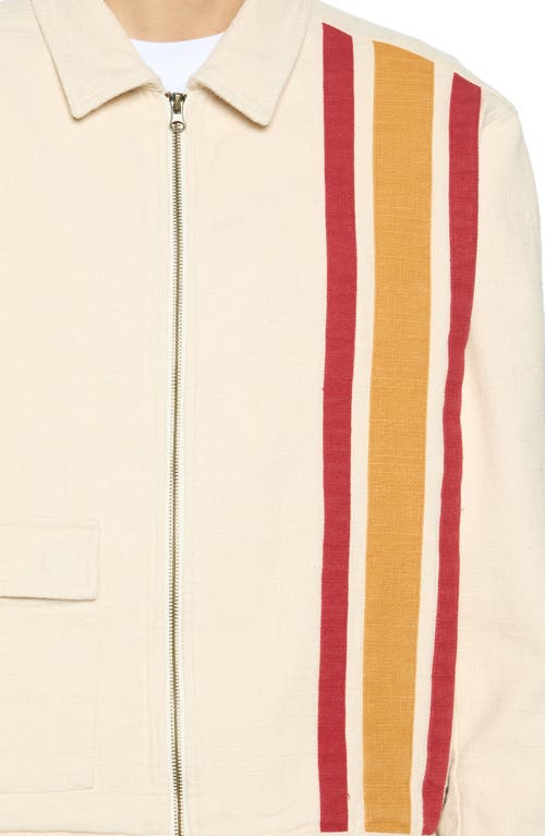 ROUND TWO ROUND TWO R2 RACING JACKET 