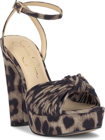 Jessica Simpson Zapatos Jessica Simpson Iley, Sandalia Con Plataforma Mujer, Gold, 41 EU Jessica Simpson Today