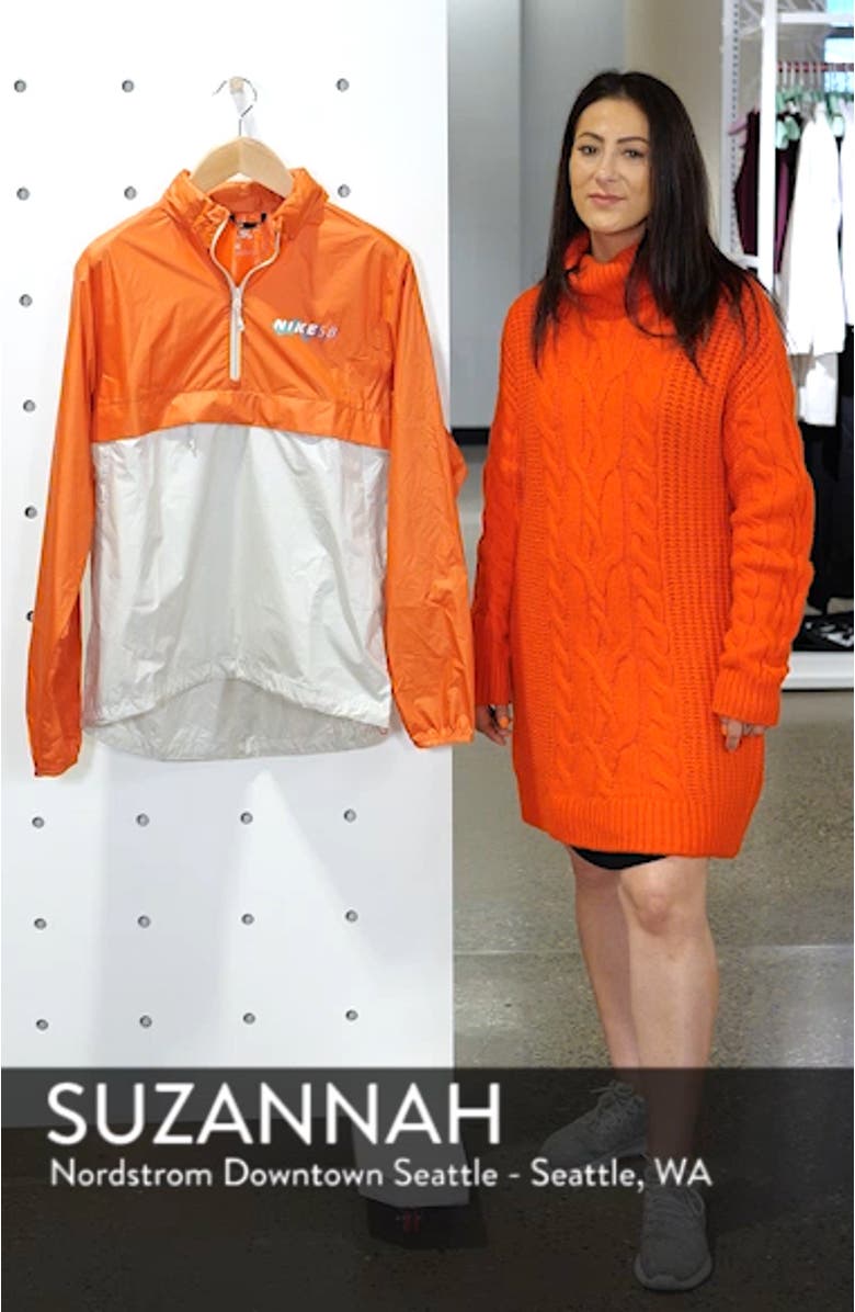 SB Anorak, sales video thumbnail